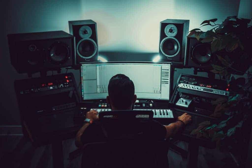 Mixing & Mastering Studio