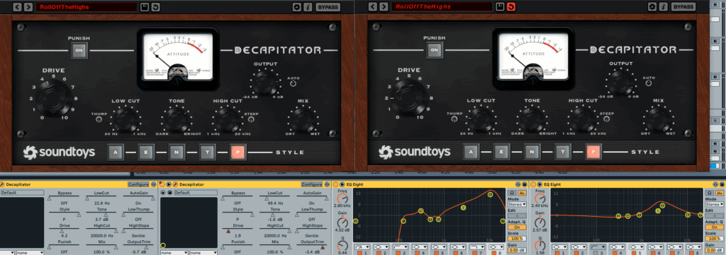 Stay With Me Processing