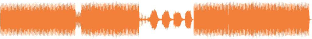 Techno Track Spectrum