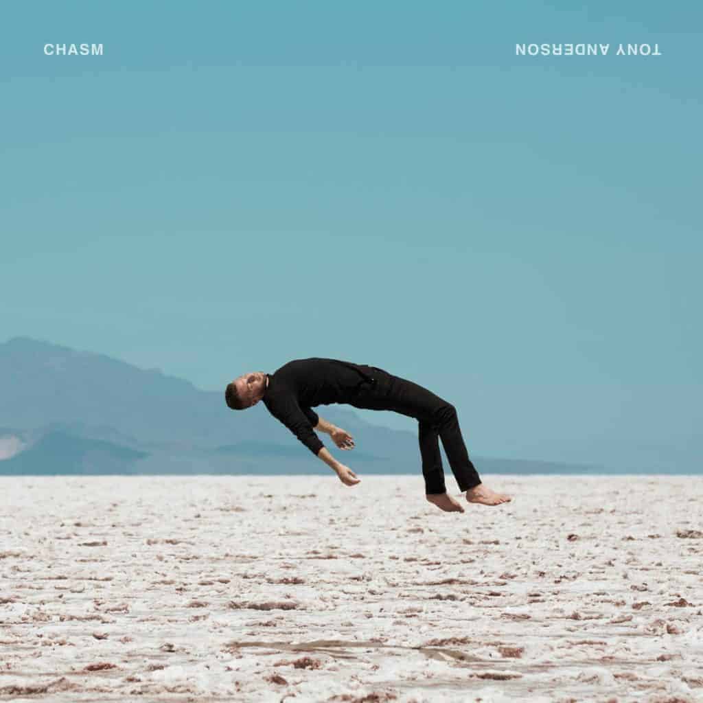 Chasm By Tony Anderson